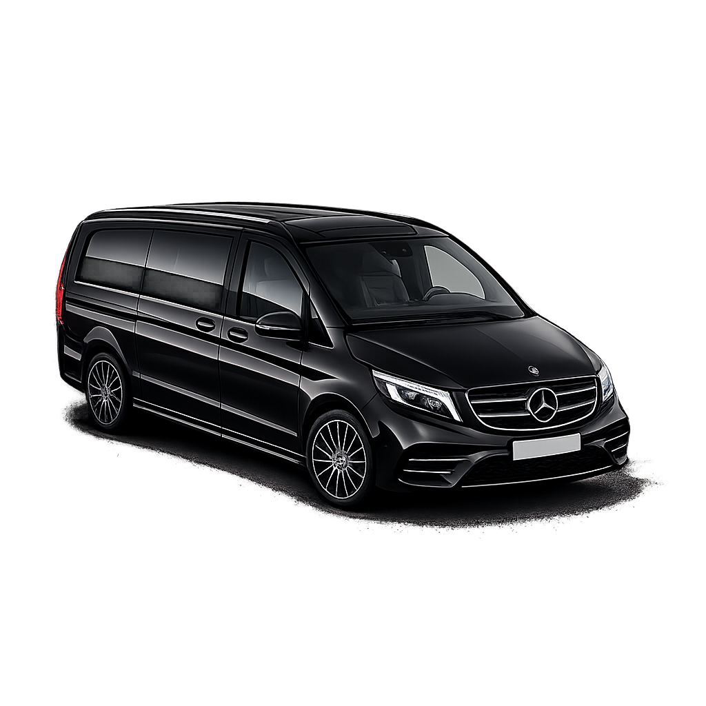 Mercedes-Benz V-Class Vito